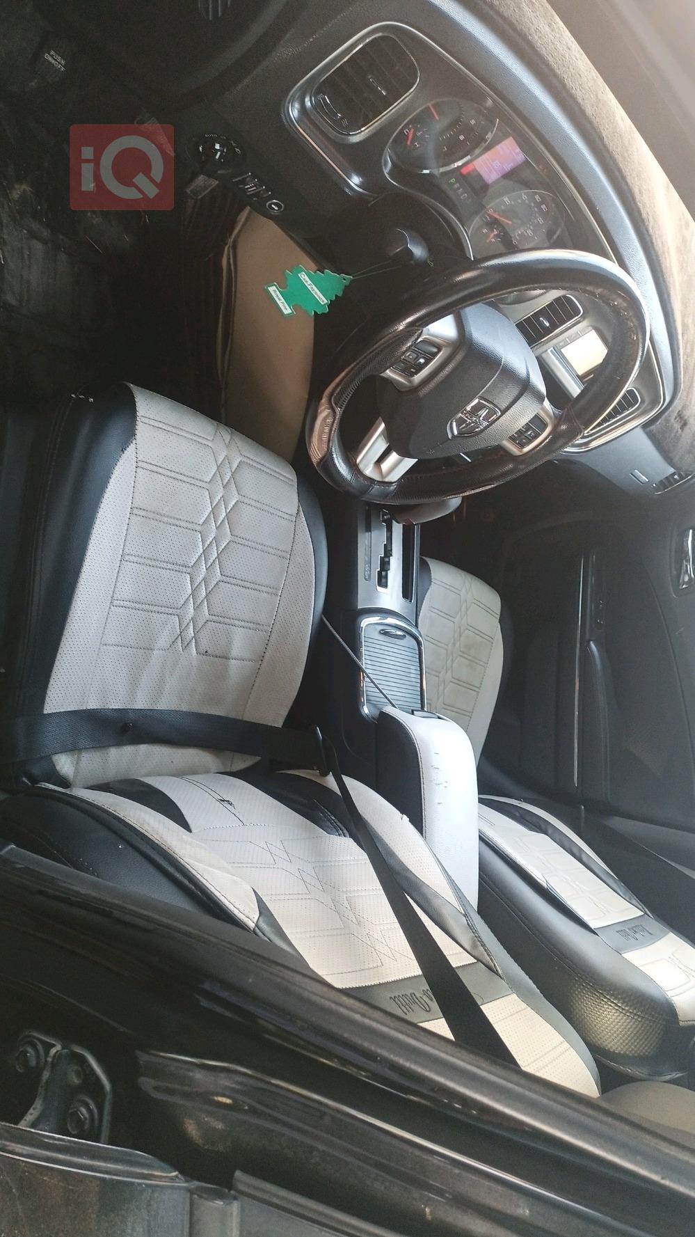 دودج تشارجر